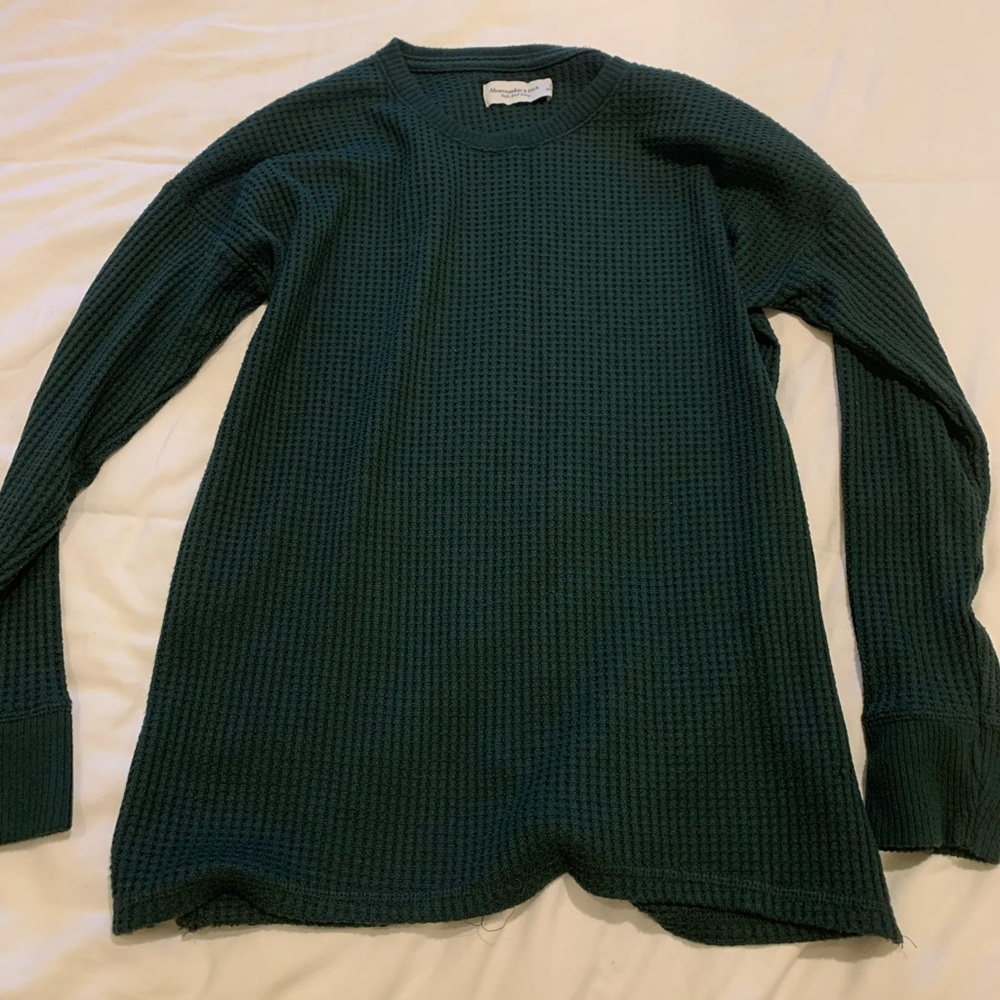 A&at Thermal Top